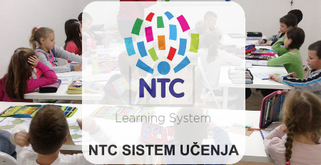 NTC-Sistem Učenja