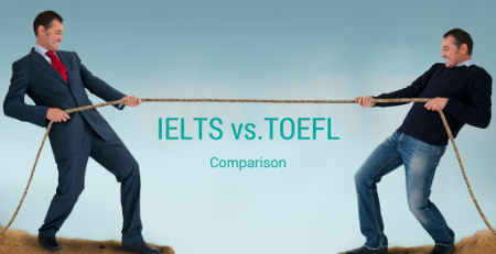 Koji Ispit Izabrati Toefl ili Ielts?