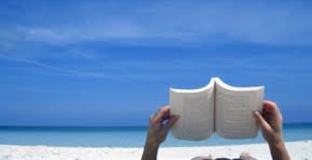 6 Knjiga Za Čitanje Na Plaži