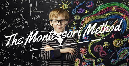 Obrazovni Sistem Montesori